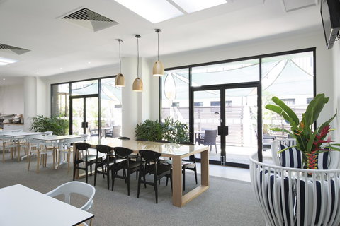 Palms City Resort - Accommodation NT 3