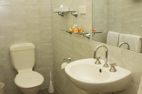 Palms City Resort - Accommodation NT 18