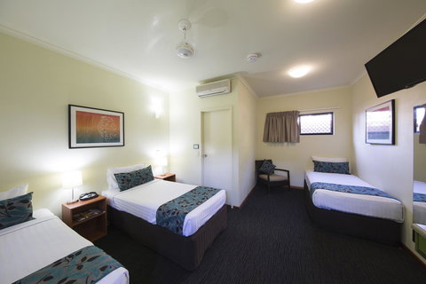 Palms City Resort - Accommodation NT 41