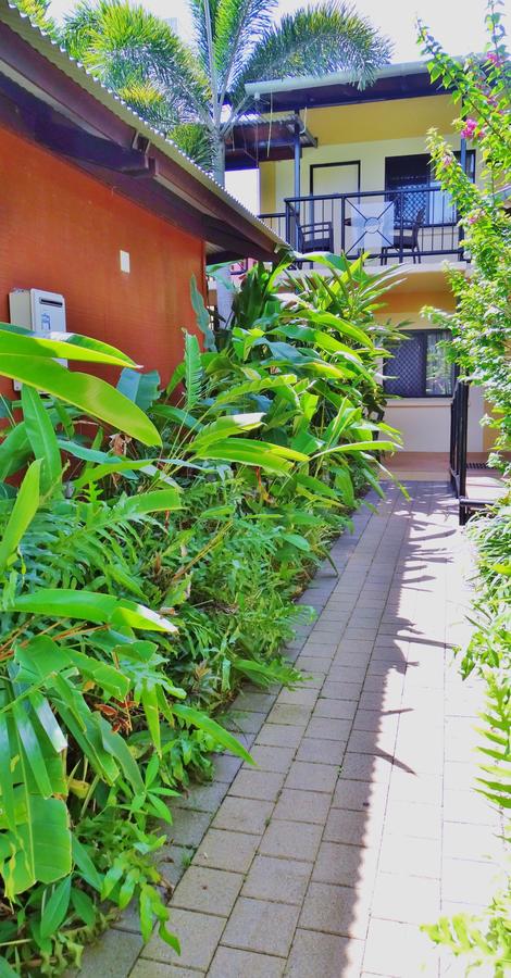 Palms City Resort - Accommodation NT 7