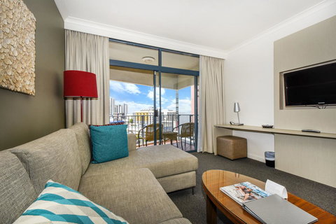Mantra On The Esplanade - Accommodation NT 30