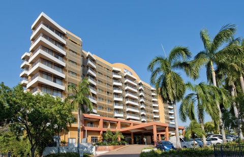 Mantra On The Esplanade - Accommodation NT 20