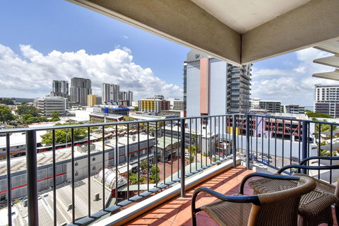 Mantra On The Esplanade - Accommodation NT 19