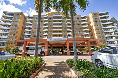 Mantra On The Esplanade - Accommodation NT 33