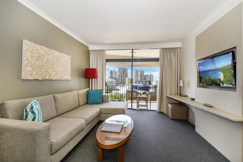 Mantra On The Esplanade - Accommodation NT 24