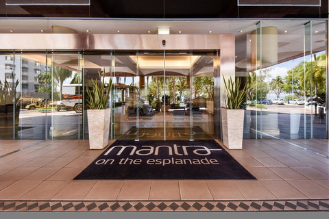 Mantra On The Esplanade - Accommodation NT 32