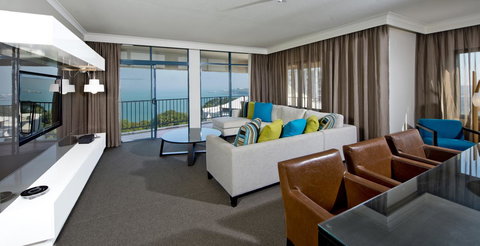 Mantra On The Esplanade - Accommodation NT 29