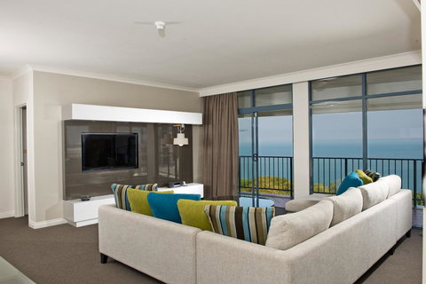 Mantra On The Esplanade - Accommodation NT 28