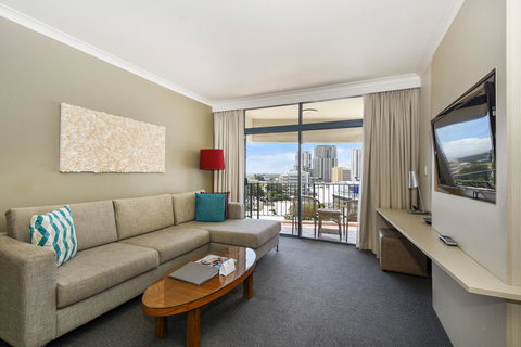 Mantra On The Esplanade - Accommodation NT 18