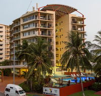 Cullen Bay Resorts - NT Tourism
