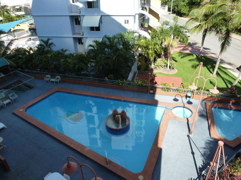 Cullen Bay Resorts - NT Tourism 13