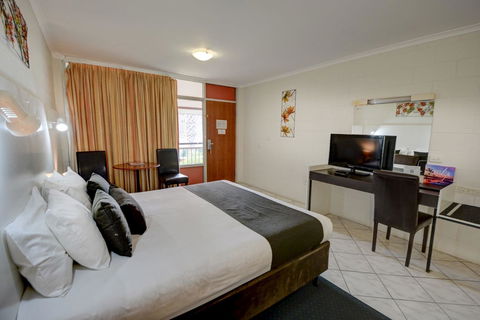 Elkira Court Motel - Accommodation NT 14