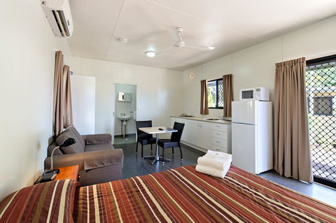 Discovery Parks - Darwin - NT Tourism 7