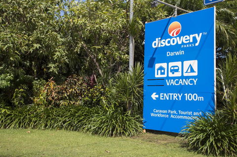 Discovery Parks - Darwin - NT Tourism 31