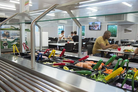 Discovery Parks - Darwin - NT Tourism 29
