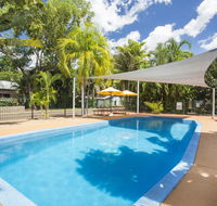 Discovery Parks  Darwin - NT Tourism