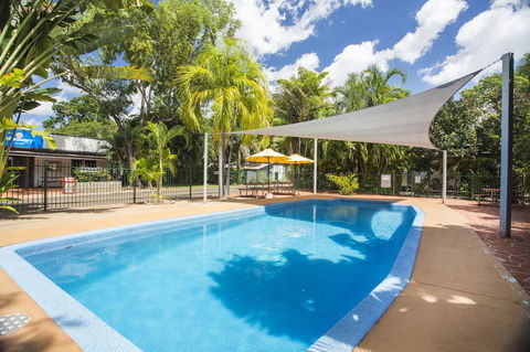 Discovery Parks - Darwin - NT Tourism 0