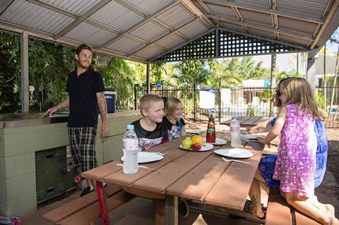 Discovery Parks - Darwin - NT Tourism 30
