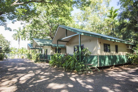 Discovery Parks - Darwin - NT Tourism 34