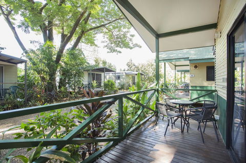Discovery Parks - Darwin - NT Tourism 35