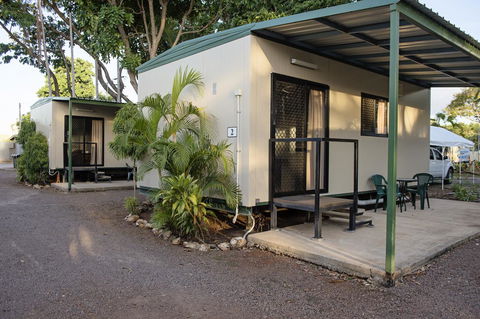 Discovery Parks - Darwin - NT Tourism 4