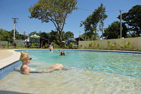 Discovery Parks - Darwin - NT Tourism 16