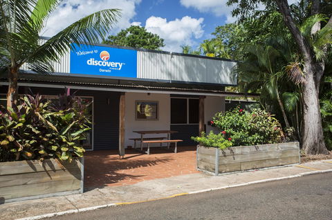 Discovery Parks - Darwin - NT Tourism 32