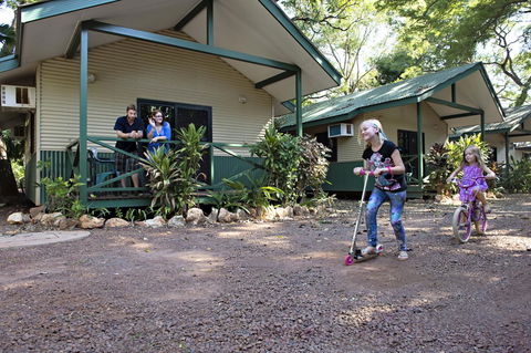 Discovery Parks - Darwin - NT Tourism 19