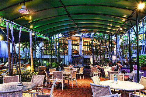 Travelodge Resort Darwin - Accommodation NT 33