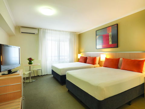 Travelodge Resort Darwin - Accommodation NT 14