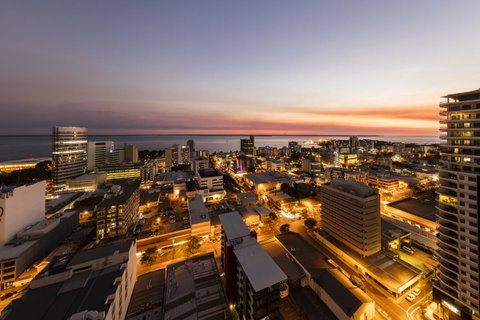 Oaks Darwin Elan Hotel - Accommodation NT 20