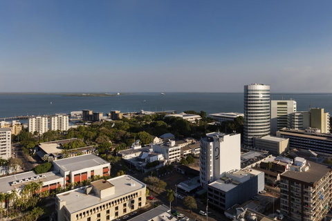 Oaks Darwin Elan Hotel - Accommodation NT 23
