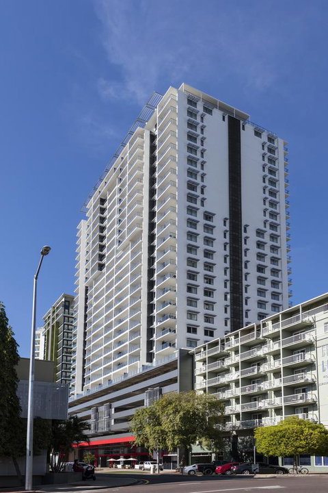 Oaks Darwin Elan Hotel - Accommodation NT 7