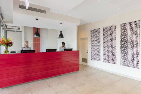 Oaks Darwin Elan Hotel - Accommodation NT 8