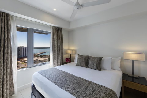 Oaks Darwin Elan Hotel - Accommodation NT 19