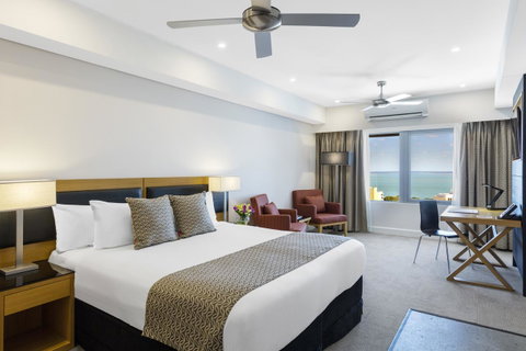 Oaks Darwin Elan Hotel - Accommodation NT 1