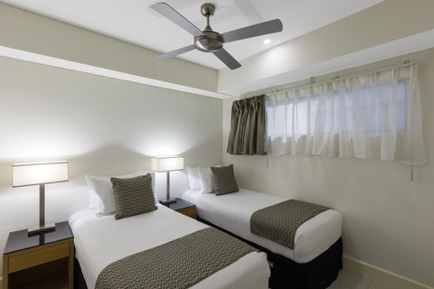Oaks Darwin Elan Hotel - Accommodation NT 18
