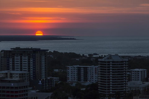 Oaks Darwin Elan Hotel - Accommodation NT 24