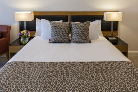 Oaks Darwin Elan Hotel - Accommodation NT 15