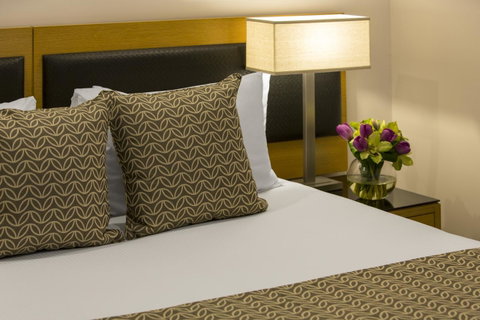 Oaks Darwin Elan Hotel - Accommodation NT 10