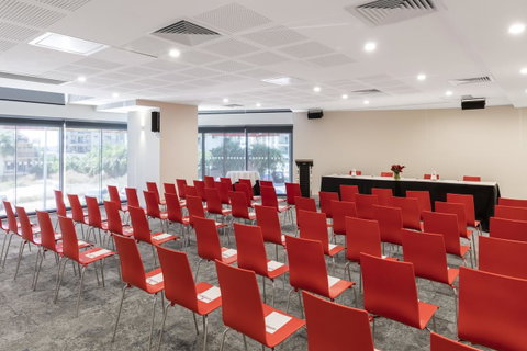 Oaks Darwin Elan Hotel - Accommodation NT 26
