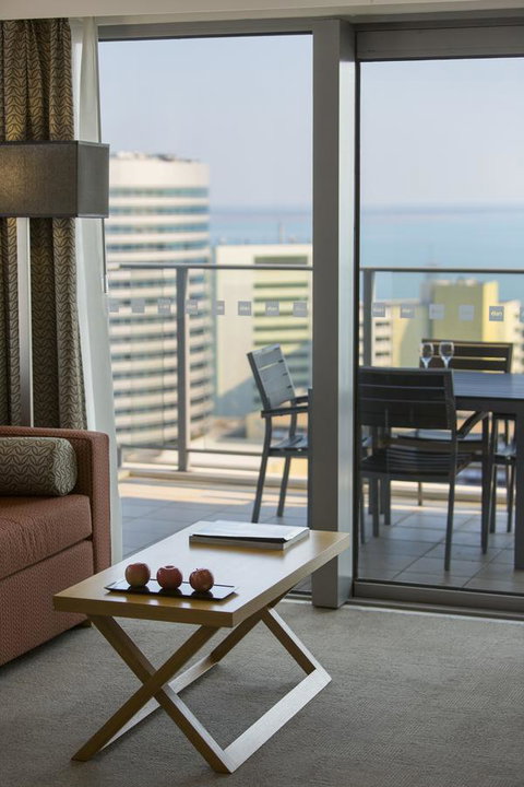 Oaks Darwin Elan Hotel - Accommodation NT 14