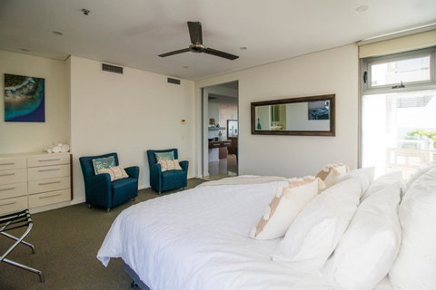 ZEN BY THE WATER - Esplanade Darwin Retreat - Accommodation NT 10