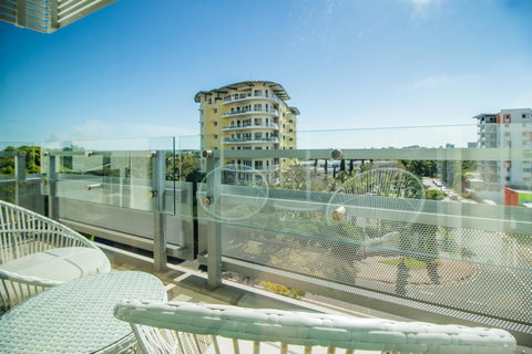ZEN BY THE WATER - Esplanade Darwin Retreat - Accommodation NT 34