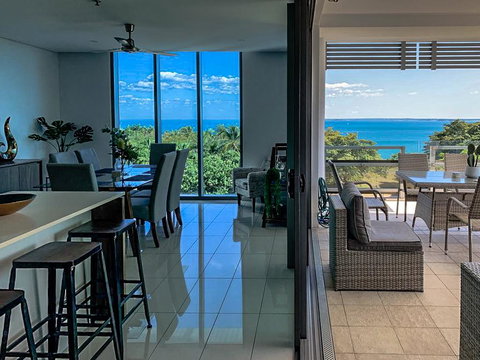 ZEN BY THE WATER - Esplanade Darwin Retreat - Accommodation NT 43