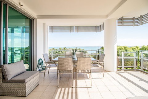 ZEN BY THE WATER - Esplanade Darwin Retreat - Accommodation NT 39
