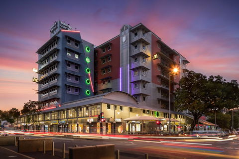Rydges Darwin Central - Accommodation NT 28