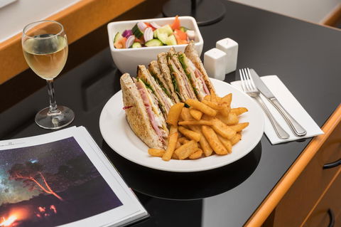 Rydges Darwin Central - Accommodation NT 22