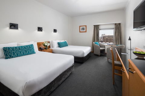 Rydges Darwin Central - Accommodation NT 7