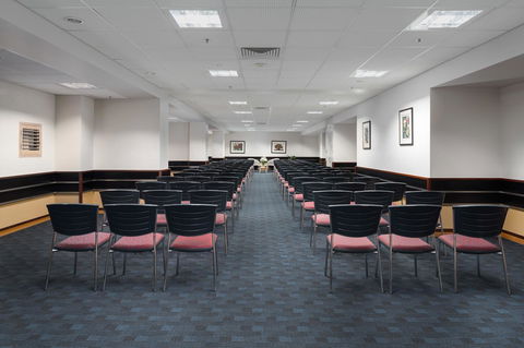 Rydges Darwin Central - Accommodation NT 25